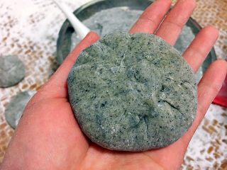 13、田艾印粿,收口!