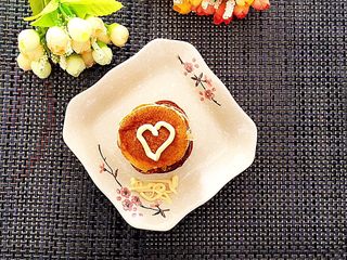 15、土豆煎饼,很简单美味的一款煎饼,亲们快动手做起来吧!