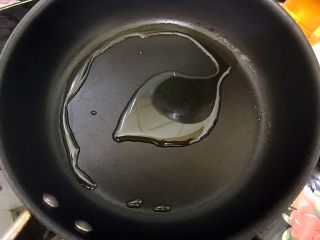 6、春之气息～五彩缤纷猫耳朵,起油锅，热锅凉油