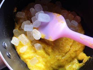 5、蜂蜜金桔果酱,加冰糖，金桔冰糖2:1