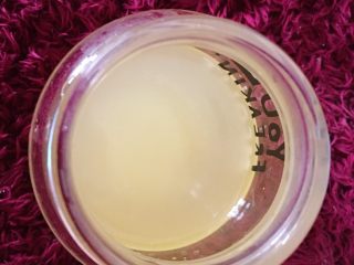 13、蜂蜜金桔果酱,温水冲服