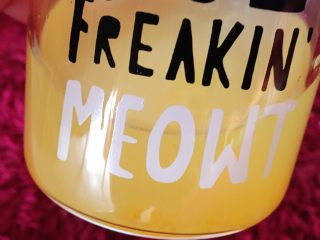 14、蜂蜜金桔果酱,记得多喝水哦