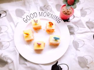 19、蒸虾糕 宝宝辅食,蒸虾糕就做好了