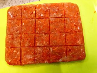 15、家庭版上校鸡块,切成小块