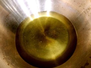 21、家庭版上校鸡块,热锅倒入油