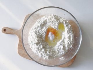 3、家庭版草莓派,10克盐