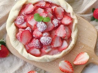 19、家庭版草莓派,造型和颜色实在是喜欢