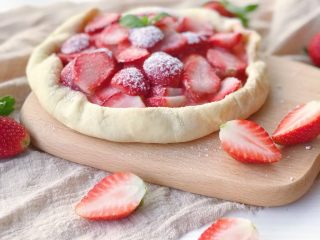 20、家庭版草莓派,忍不住多方面特写镜头