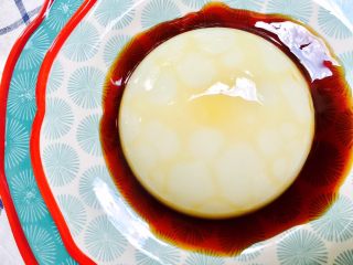 11、凉糕,冰凉顺滑、柔软细腻。