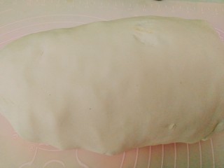 29、家庭版--叫花鸡,再用面皮包裹起来。