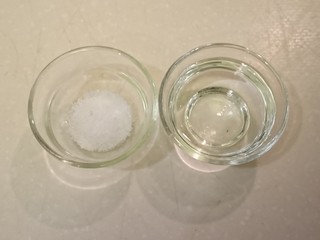 8、蛤蜊鸡汤,鹽、米酒