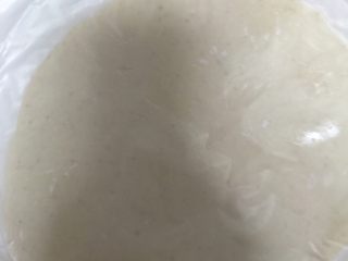 2、鸡蛋灌饼,拼多多“正宗原味台湾手抓饼面饼批发家庭装”取一张