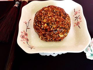 20、传统伍仁馅,自己做的无添加，可是味道却比外面的好吃多了！