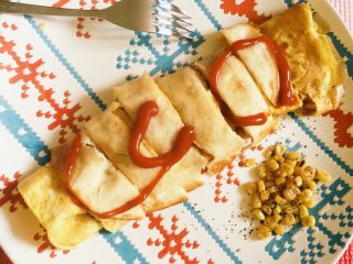 10、韭菜饼,可以写个名字????