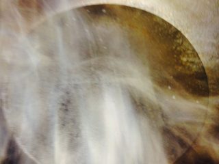 1、酱油汤面,锅里放足量清水煮开