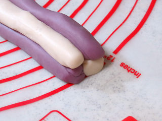 19、花儿朵朵之【双色培根烧卖】 ,侧面