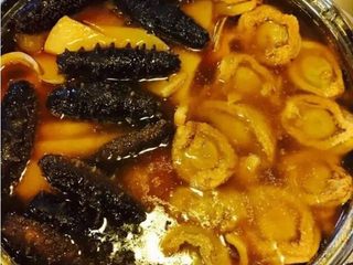 14、佛跳墙,完成