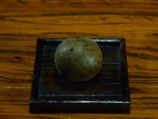 4、雾霾沙尘又来袭,清心润肺全靠它,罗汉果,其主要功效是能止咳化痰。果实营养价值很高,含丰富的维生素C