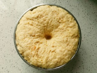 1、红薯包。,蒸熟的红薯(用一半)和面粉发酵到用手指戳洞不回缩。