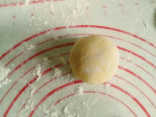 8、红薯包。,翻过来。