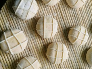 10、红薯包。,摆成十字