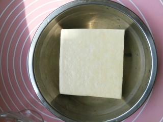 1、总督豆腐,老豆腐