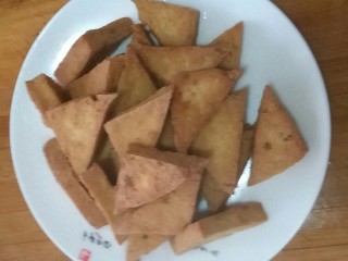 6、总督豆腐,备用