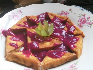 12、总督豆腐,成品