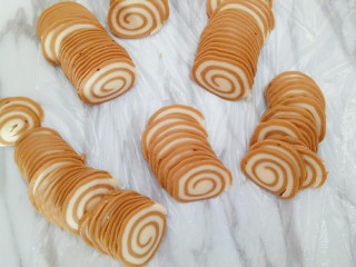 11、猫耳朵,全部切好