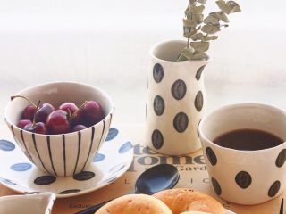 15、咖喱培根贝果,可以单吃，夹水果，夹肉，喜欢怎么吃怎么弄