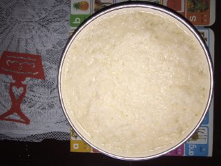 8、甜酒酿,室温放置几天后放入冰箱冷藏，口味更浓郁且保存时间也较长。