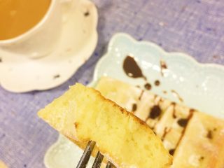 18、40分钟小白版华夫饼,这个口感，嗯，不错！我只能说，亲爱的，嗯，不错！