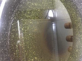 13、家庭版锅包肉,热锅厚油，最好找深点的锅，我这个锅太费油