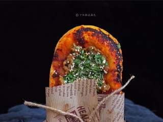 16、又卷烧饼（家庭版）,制作出的烧饼层次分明，松软有嚼劲，让人吃了还想吃