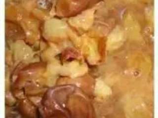 6、学做葡萄酒，比买的要好喝100倍！好喝又健康，错过了不要后悔,6.这是发酵一个星期的葡萄，发酵已经转为平缓期。