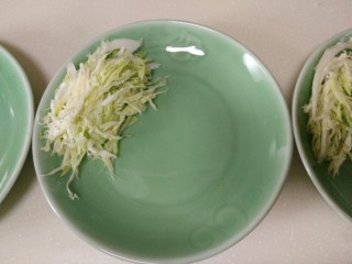 2、朋友，你知道怎么做定食吗?「干货」,摆盘。