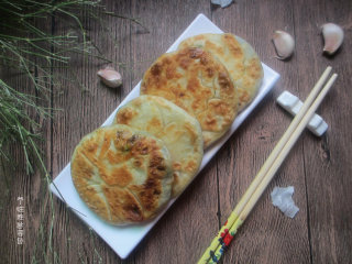 16、韭菜鸡蛋馅饼,每个人都能去做，只要用心理解生活，发现生活的乐趣，一切都不是问题！