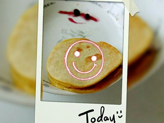 9、铜锣烧,成品图2