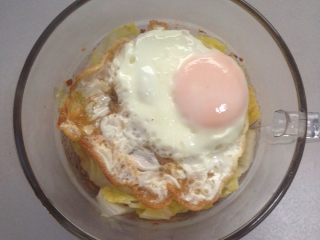 8、杂酱乌冬面,完成啦！