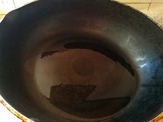 11、#炒饭秀#_韩式炒饭,另起一个油锅