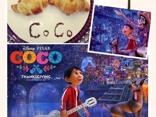 11、CoCo可颂面包,品尝着此款美食有小小的感动，这感动源于对往日幸福的美好回忆。不知不觉中升起浓浓的思念味道。想起思念的亲人，思念中裹藏着遗憾。