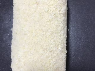 10、梦幻芝士软欧,裹芝士