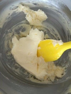 3、原味曲奇,再看一下这个状态