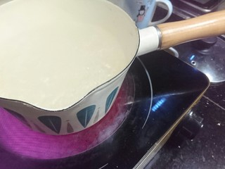 13、一碗面条+味增拉面,如果可以，请另起一个锅烧水准备煮面