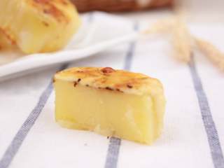 3、芝士土豆，聚餐必备美食,聚会必备美食~