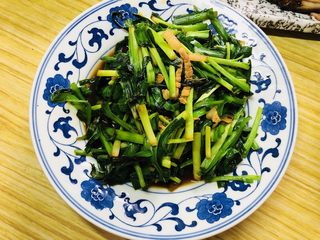 36、老北京春饼,炒韭菜也在春饼里发挥了重要作用！