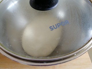 12、家庭版&肉三鲜混沌,盖盖醒面