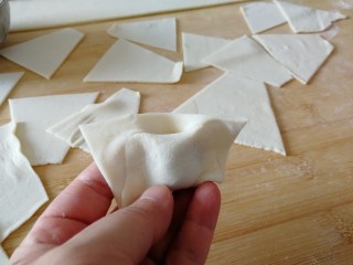 25、家庭版&肉三鲜混沌,照图做