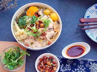 36、酸菜鱼,不错吧