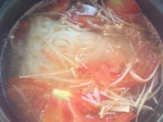 4、虾仁乌冬面（海鲜类）,下乌冬面。